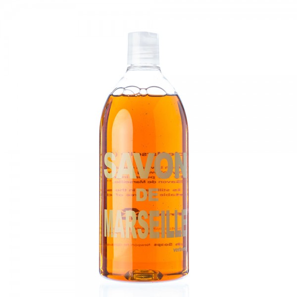 Savon de Marseille Liquid Soap Savon de Marseille Savon de Marseille Liquid Soap Savon de Marseille