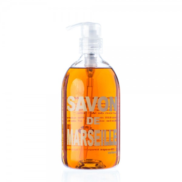 Savon de Marseille Liquid Soap Savon de Marseille
