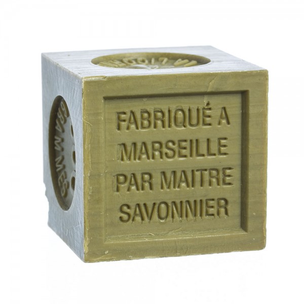 Savon-de-Marseille-Olive-Oil-(Hard Milled)_300Gram_300H Savon-de-Marseille-Olive-Oil-(Hard Milled)_300Gram_300H
